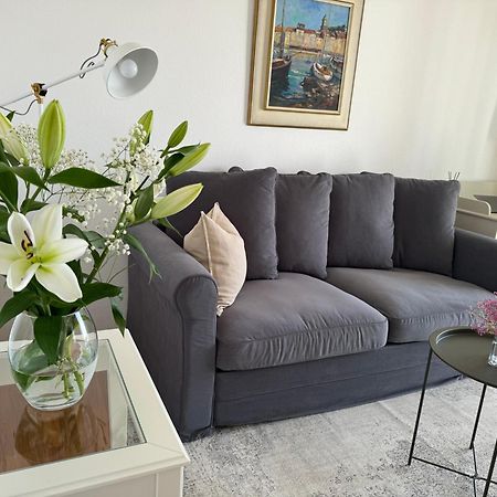 Tia Hvar Top View Apartment هفار المظهر الخارجي الصورة