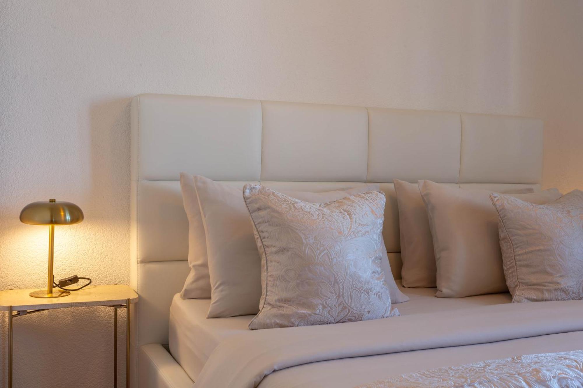 Tia Hvar Top View Apartment هفار المظهر الخارجي الصورة
