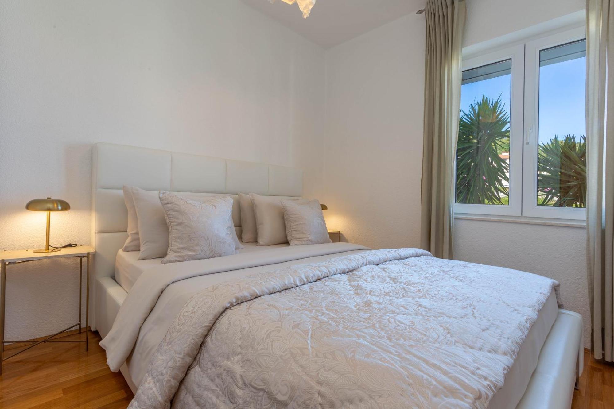 Tia Hvar Top View Apartment هفار المظهر الخارجي الصورة